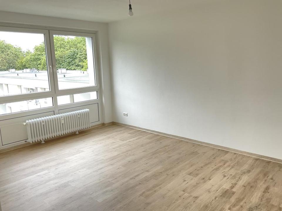 Thumbnail-Demnächst frei! 3,5-Zimmer-Wohnung in Duisburg-Hamborn