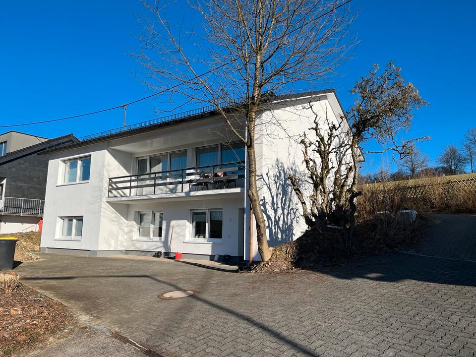 Thumbnail-100 m² Wohnung in Kirchhundem-Flape zu vermieten