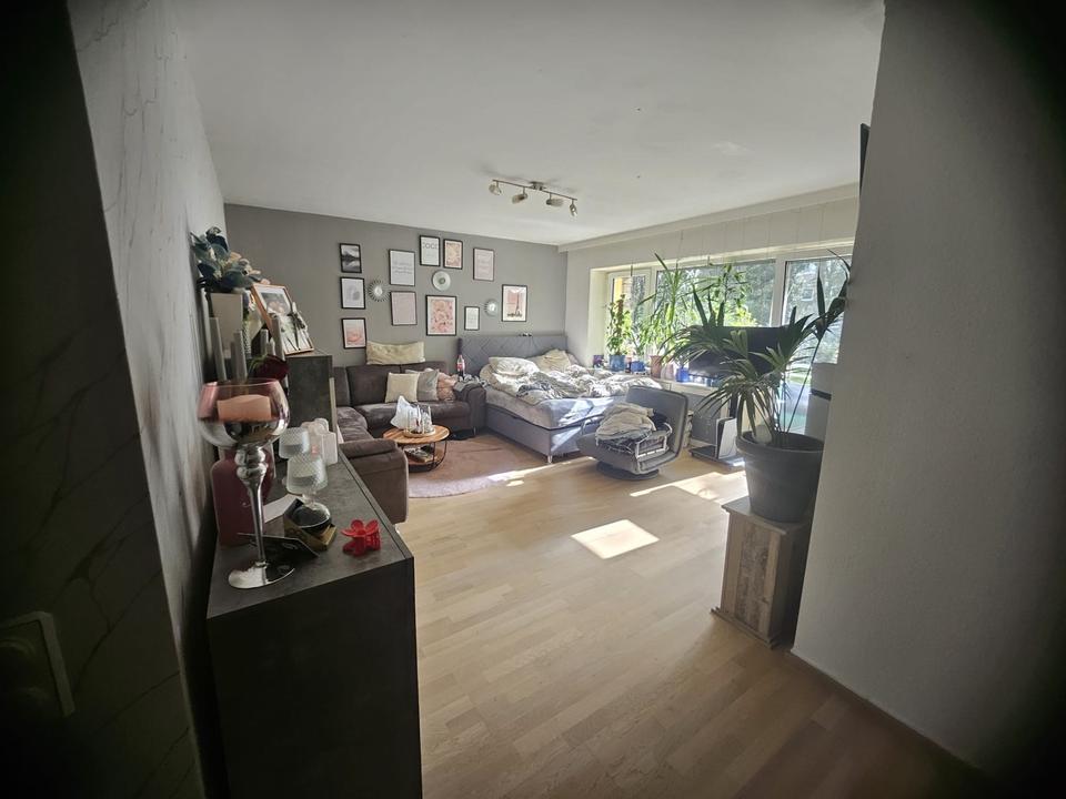 Thumbnail-Eigentumswohnung Monheim Baumberg 3 Zimmer 75,qm