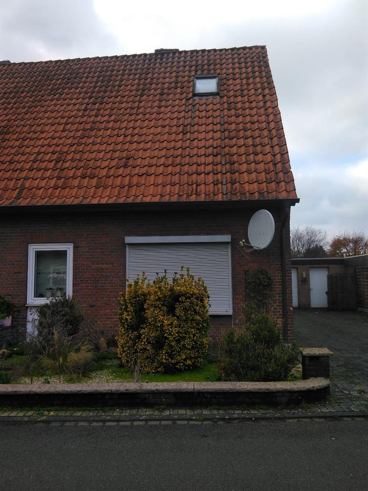 Thumbnail-Doppelhaushälfte,Haus,DHH