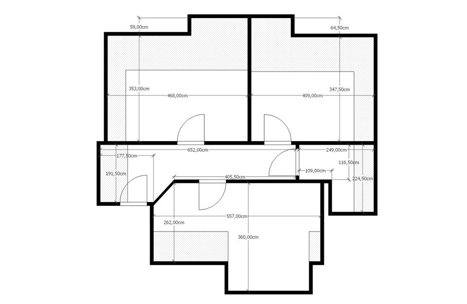 Thumbnail-Helle Dachgeschosswohnung in Zentrumsnähe