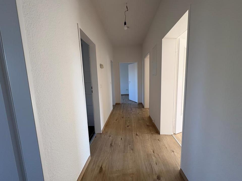 Thumbnail-3-Zimmer-Wohnung in Wilhelmshaven Fedderwardergroden
