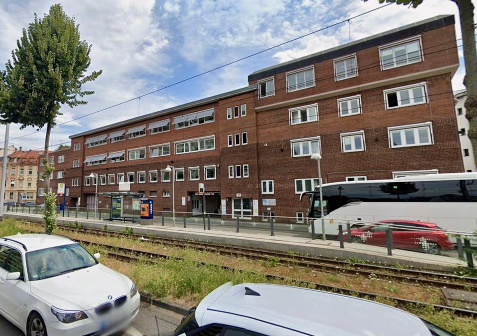 Thumbnail-Ateliergemeinschaft Kreativraum in der Weststadt