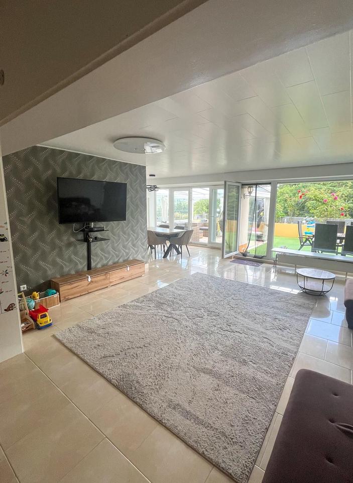 Thumbnail-4-Zimmer-Terrassenwohnung | 179 m² Wohnwert | 90 m² Terrasse