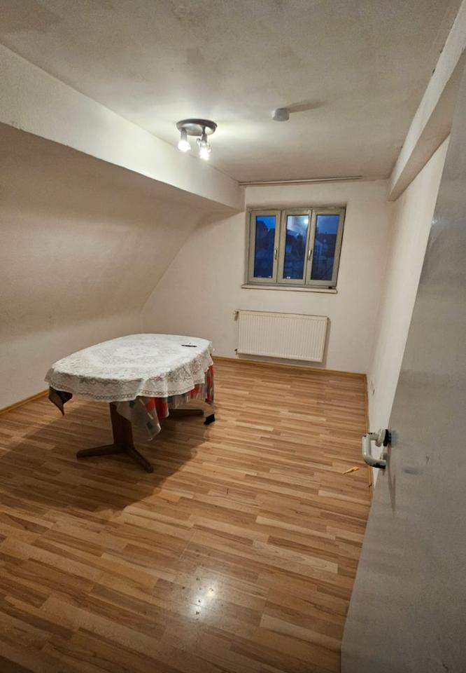 Thumbnail-2 Zimmer Wohnung