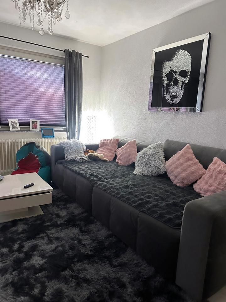 Thumbnail-Wohnung zum 1.7.2026 zu vermieten mit balkon