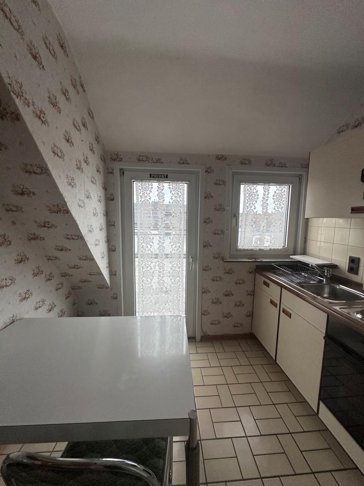 Thumbnail-1 Zimmer in einer WG in Wenden