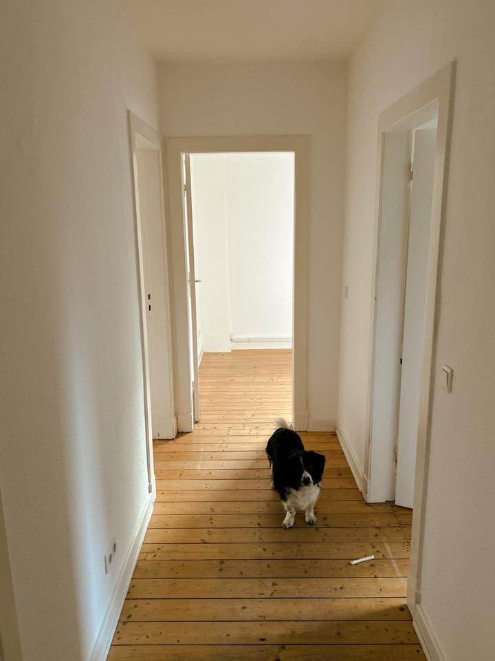 Thumbnail-Wohnung mit Garten für flexibles Wohnen, auch WG geeignet