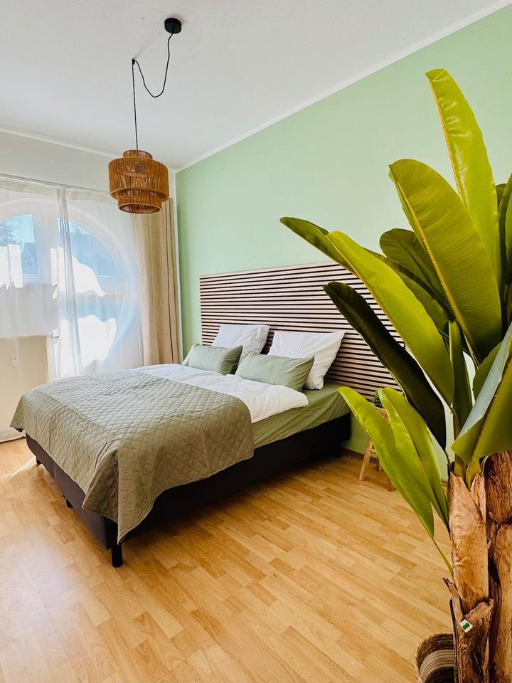 Thumbnail-4-Zi.-Whg. in Herzo – 3-6er WG geeignet