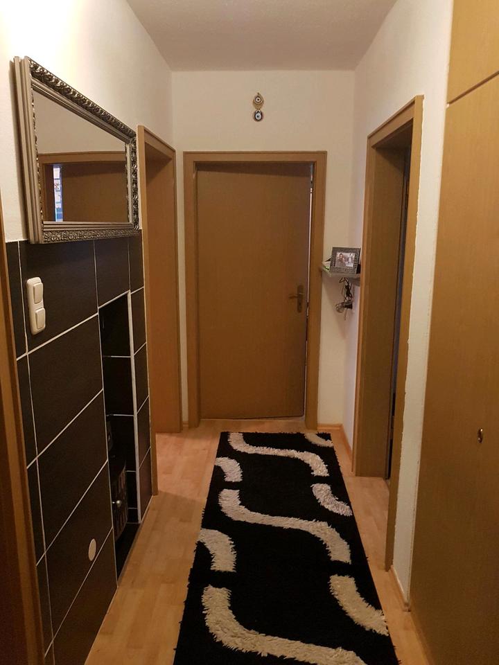 Thumbnail-3 Zimmerwohnung mit Stellplatz ohne Provision