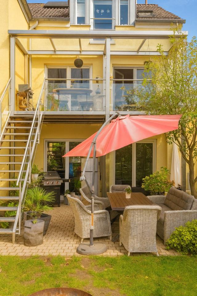 Thumbnail-Provisionsfrei Doppelhaushälfte, Südstadt, vielseitig nutzbar