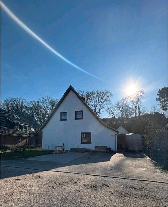 Thumbnail-Einfamilienhaus ohne Provision (Von Privat)