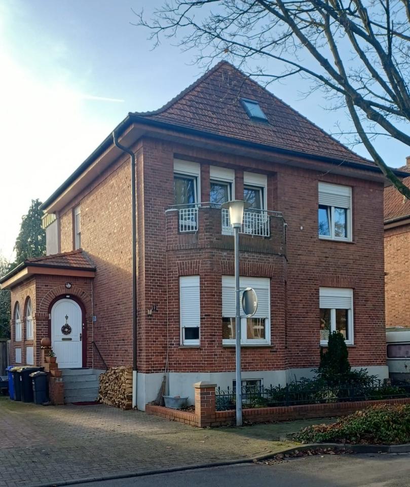 Thumbnail-Einfamilienhaus