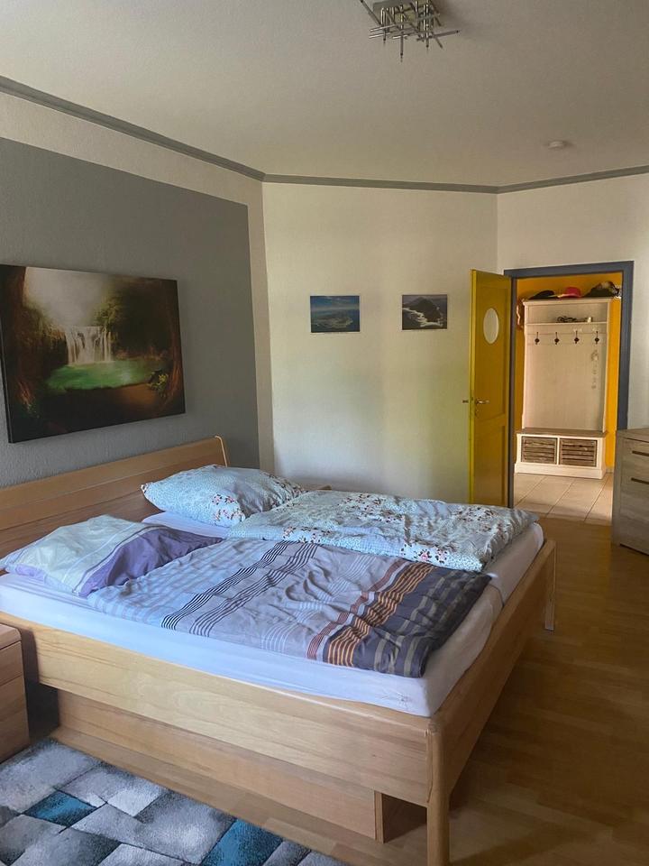 Thumbnail-Mietwohnung von privat