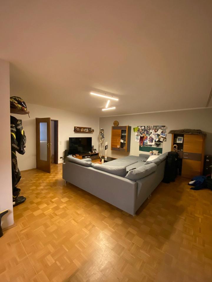 Thumbnail-Wohnung 1. OG