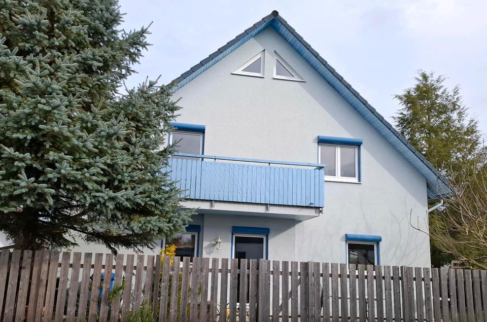 Thumbnail-Ab sofort Doppelhaushälfte, befristet bis Mitte Oktober 2026
