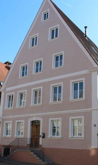 Thumbnail-Mehrfamilienhaus mit 7 WohneinheitenRenditeobjekt mit Potenzial