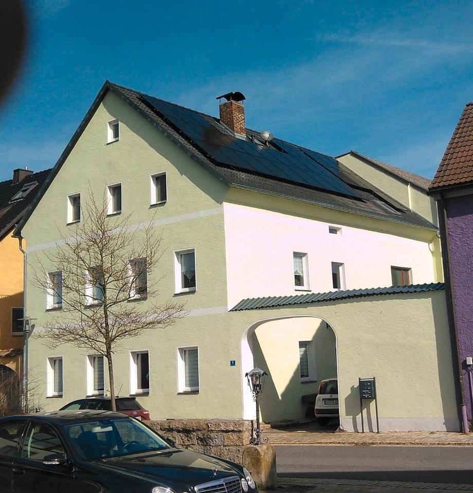 Thumbnail-Prov-Frei 3 Mieteinheiten Mehrfamilienhaus Stadtkern von Waidhaus