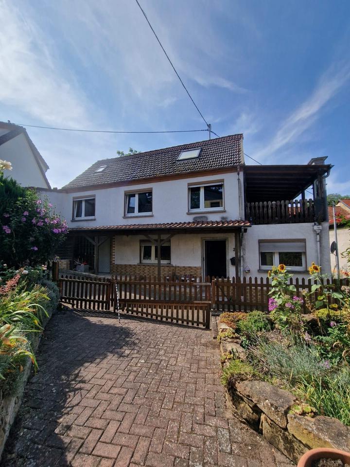 Thumbnail-Haus in Kalkofen