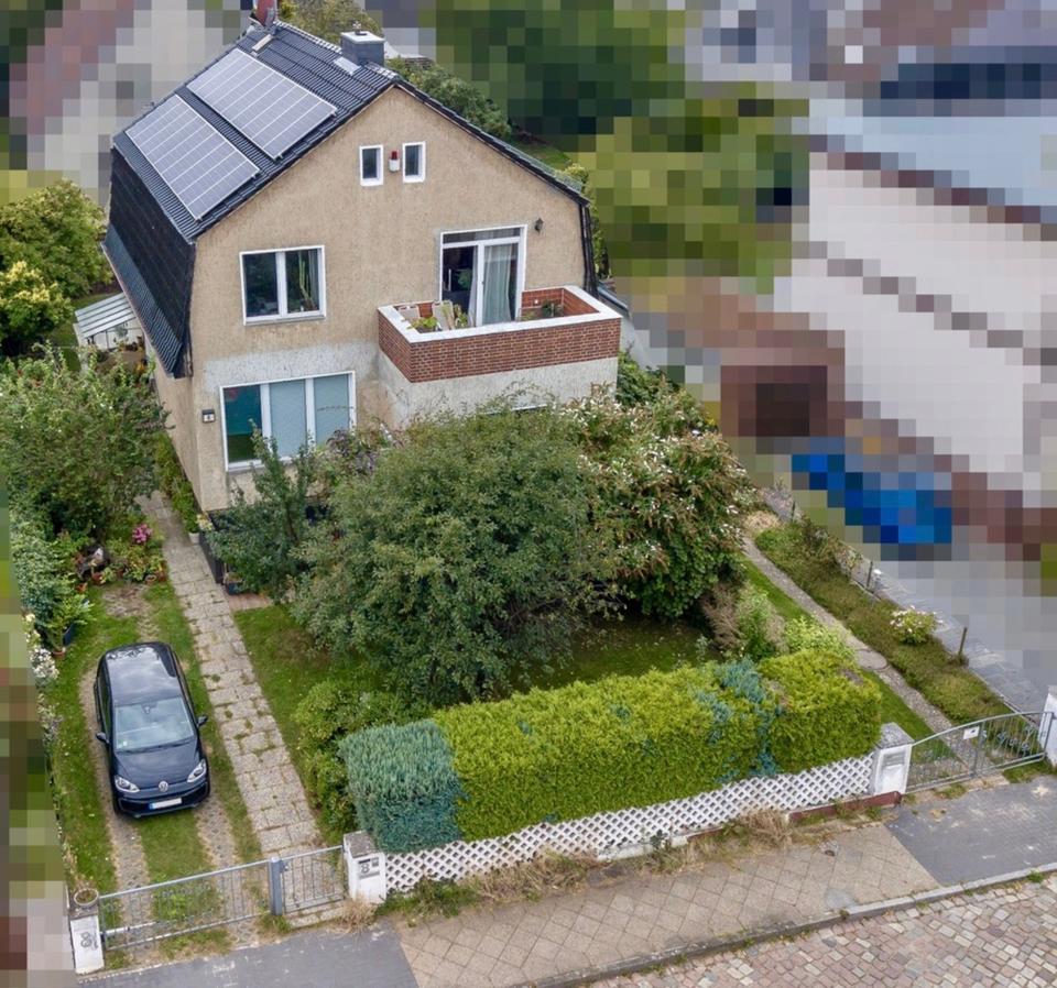 Thumbnail-Ohne Makler. Gut angebundenes Einfamilienhaus in ruhiger Gegend