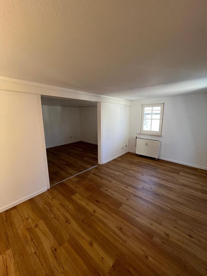 Thumbnail-Wohnung im Zentrum von Hachenburg