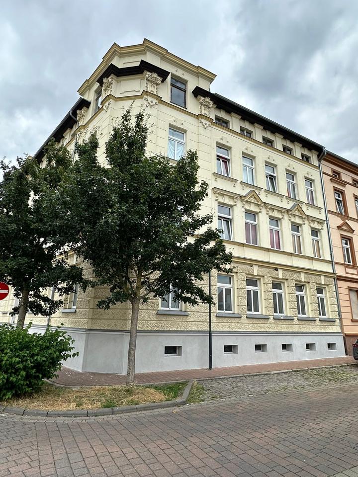 Thumbnail-Wohnung Oschersleben 68qm²