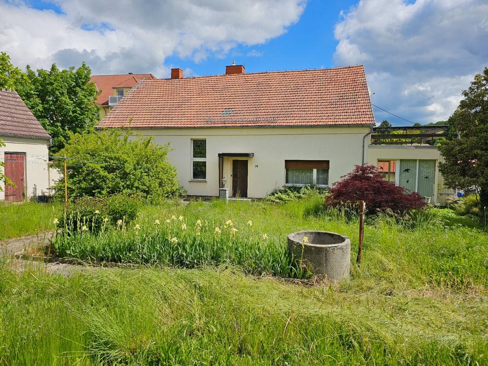 Thumbnail-Zum Verkauf Oderwitz massives Ein- oder Zweifamilienhaus