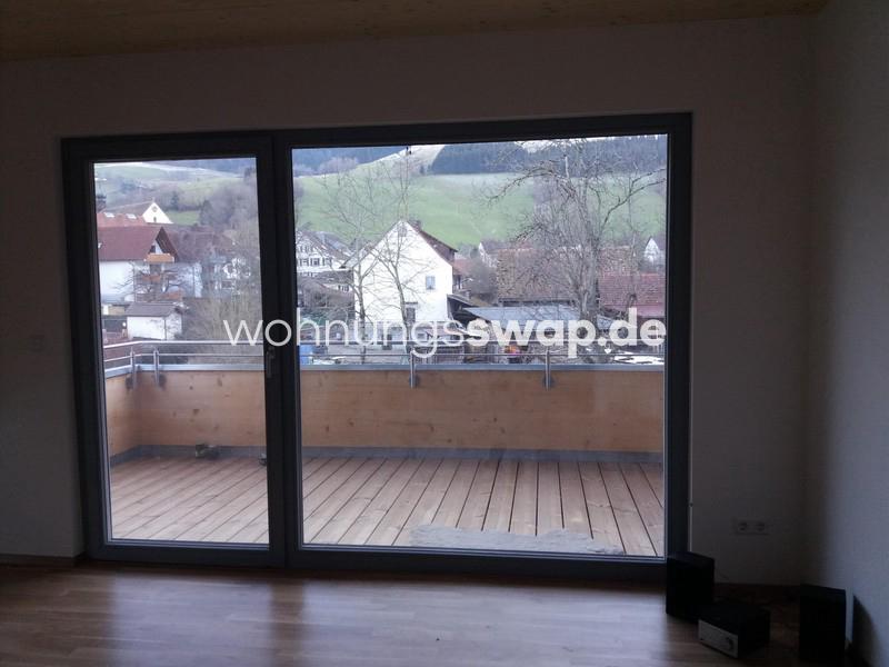 Thumbnail-Wohnungsswap - 3 Zimmer, 75 m² - In der Heimat, Freiburg im Breisgau