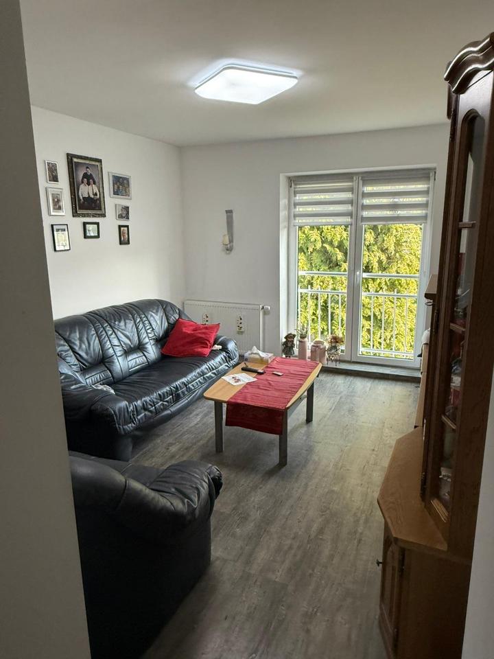 Thumbnail-2 Zimmer Wohnung in Aldenhoven zu vermieten