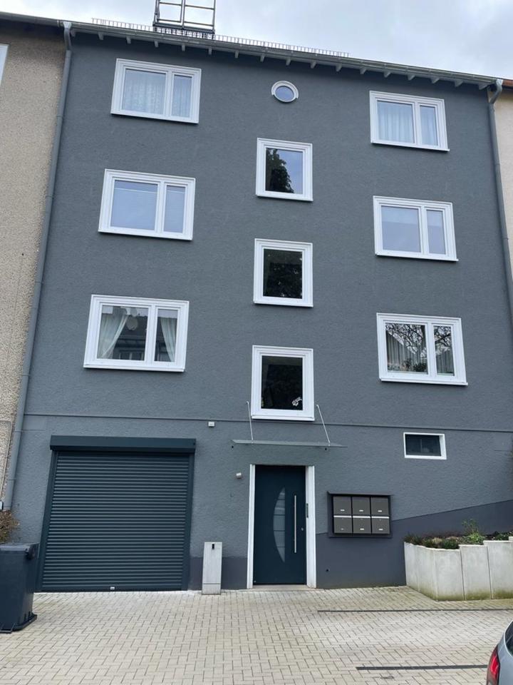 Thumbnail-Erstbezug, neu erstellte 1,5 Zimmer Dachgeschosswohnung