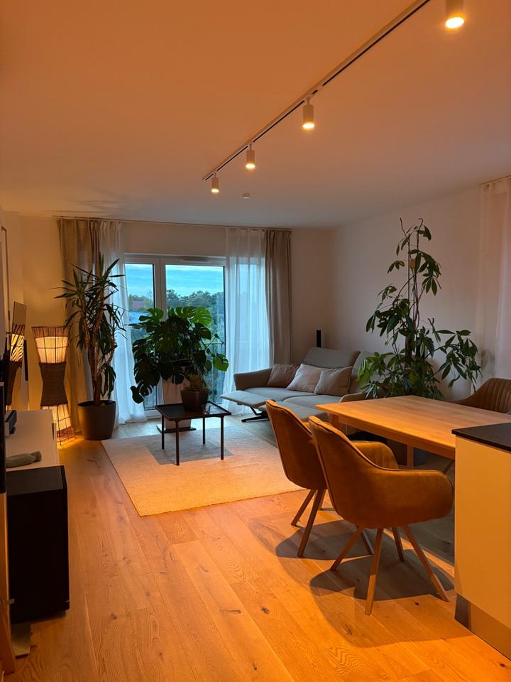 Thumbnail-3-Zimmer-Neubauwohnung mit TOP Ausstattung in Nürnberg Nord