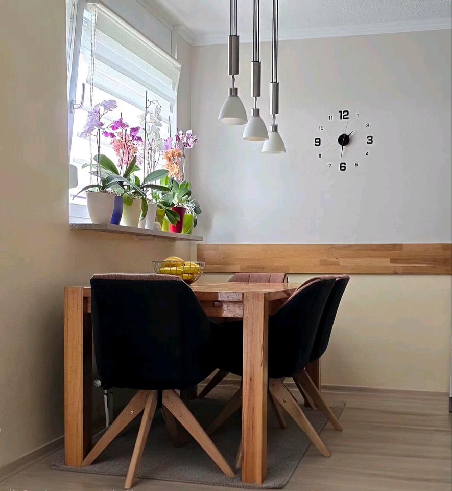 Thumbnail-Moderne 3-Zimmer-Wohnung mit Pool – ab 01.07.2026 verfügbar