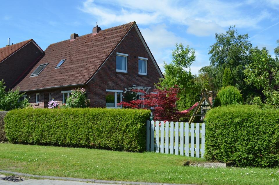 Thumbnail-Last-Minute Ferienhaus an der Nordsee