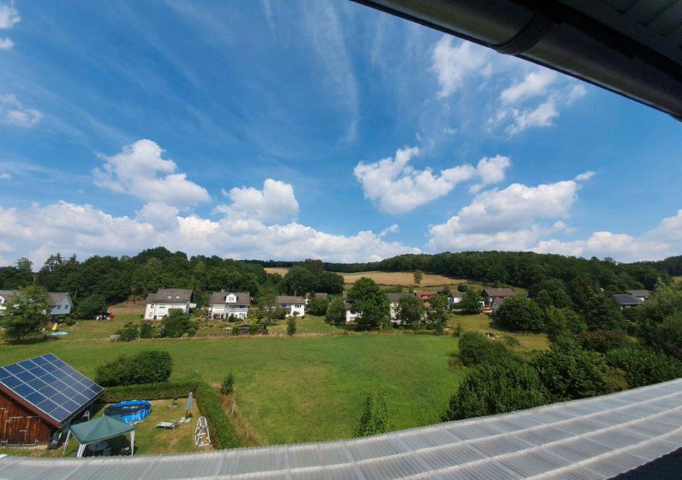 Thumbnail-Schöne, helle Wohnung mit gemütlichem Ambiente