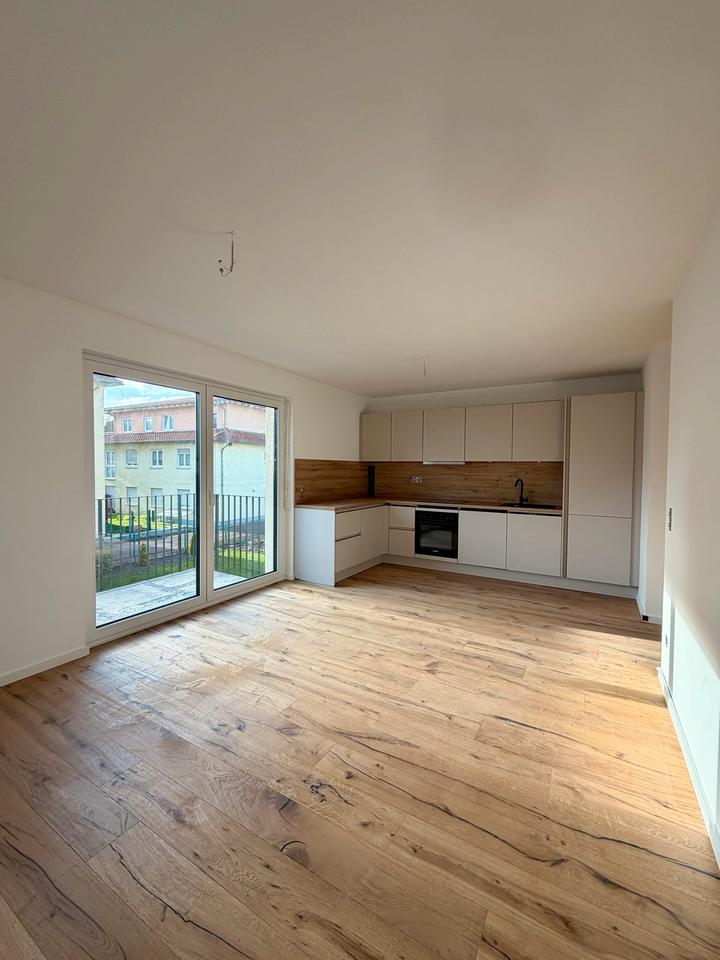 Thumbnail-Attraktive 3-Zimmer Wohnung mit Balkon in Hattersheim am Main