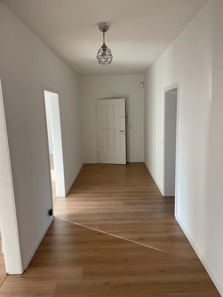 Thumbnail-3-4 Zimmer Wohnung in Osnabrück-Schinkel zu vermieten