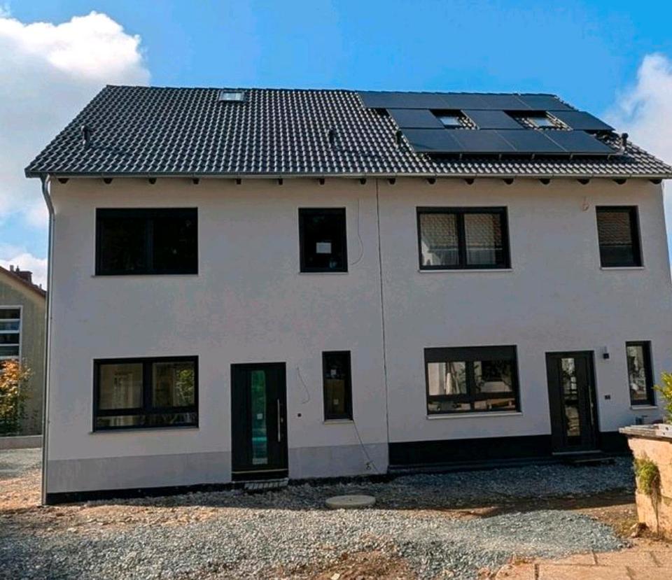 Thumbnail-Provisionsfreies neues EFHEinfamilienhaus in Toplage in Hof