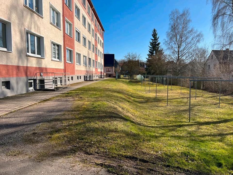 Thumbnail-3-Zimmer-Wohnung I frisch saniert I Schöngleina