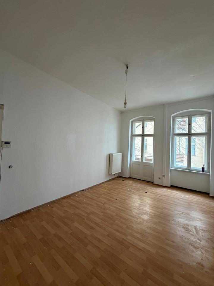 Thumbnail-1-Zi Wohnungen in Berlin Prenzlauer Berg
