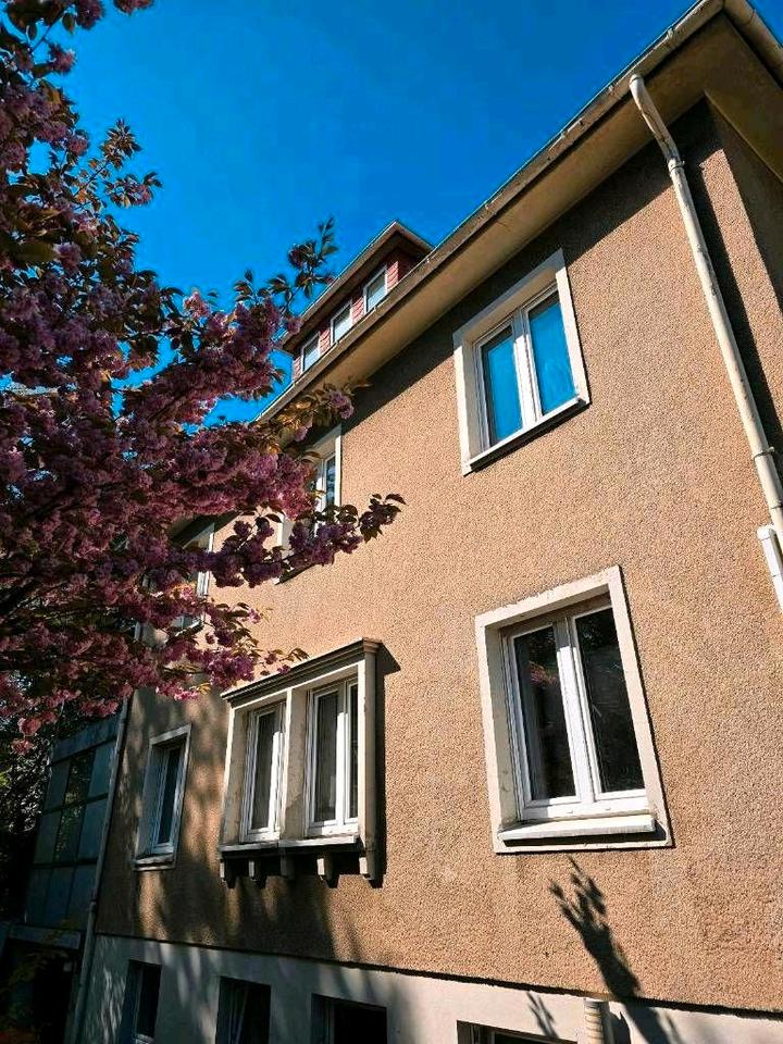 Thumbnail-Großes Haus in Spenge zu vermieten, 200m², zentral, mit Garten