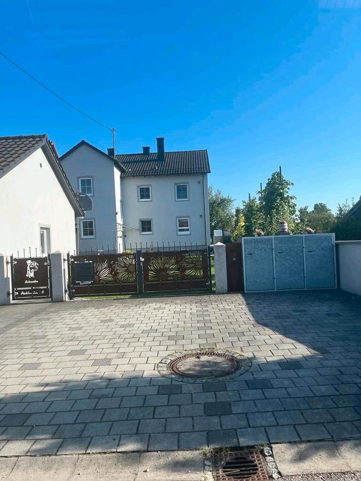 Thumbnail-Haus, Einfamilienhaus mit großem Grundstück