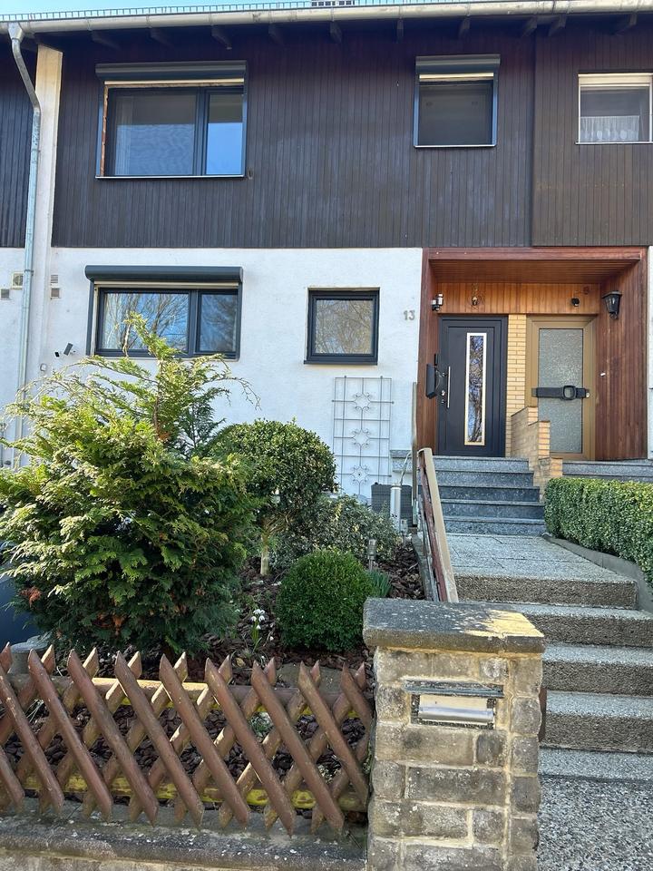 Thumbnail-Vollständig Kernsaniertes Reihenmittelhaus in Söhrewald Wellerode