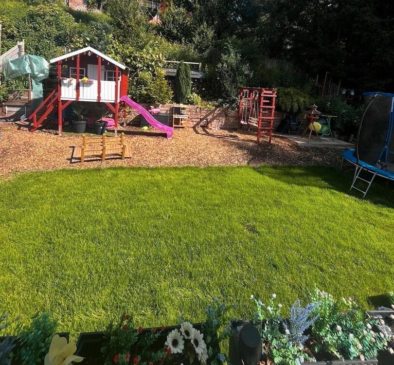 Thumbnail-Einfamilienhaus Bungalow