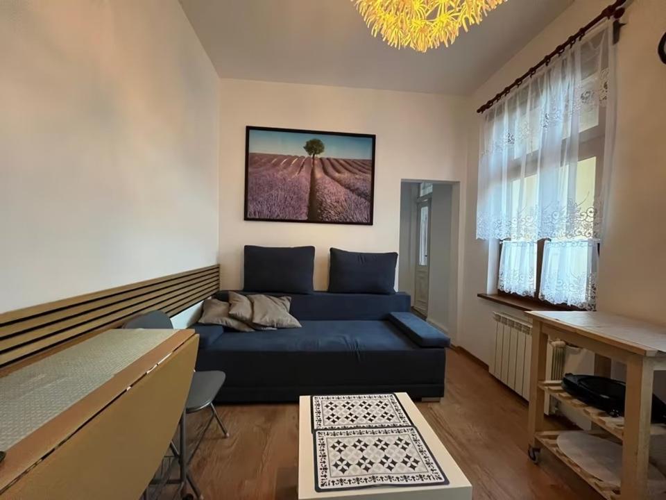 Thumbnail-Ferienwohnung an polnischer Ostsee - Misdroy Apartment