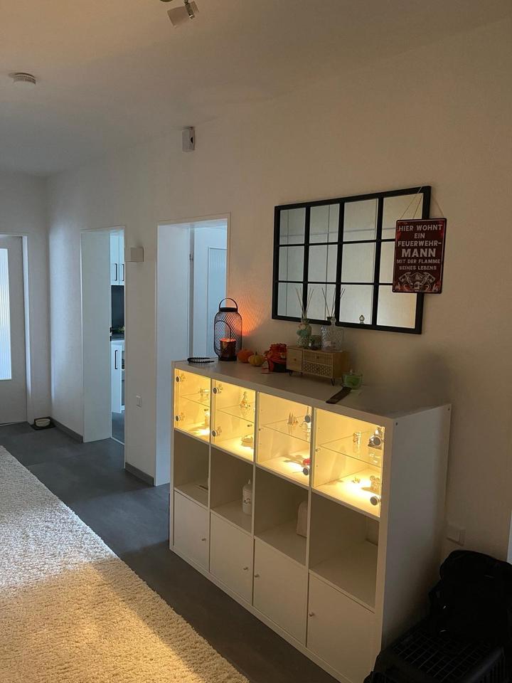 Thumbnail-Attraktive Hochparterre-Wohnung