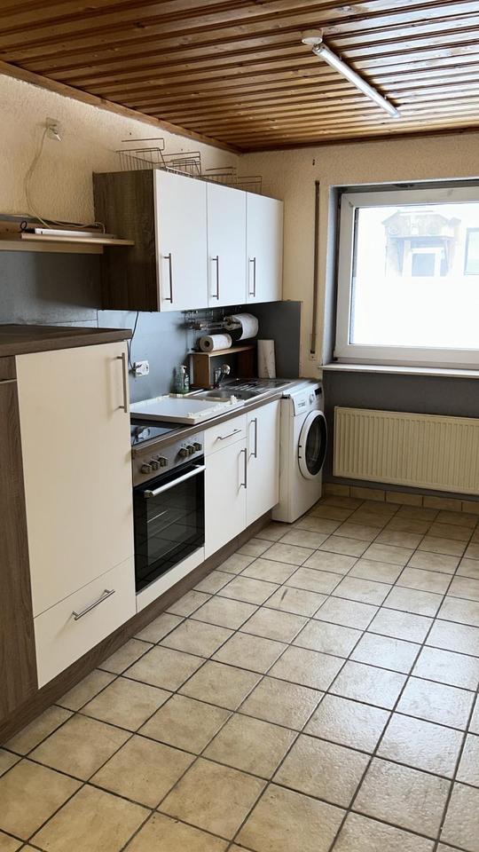 Thumbnail-2 Zimmer Wohnung zu vermieten in Böhmenkirch