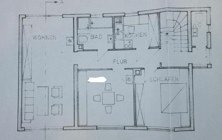 Thumbnail-Großzügiges Mehrgenerationenhaus mit 2 separaten Wohnungen