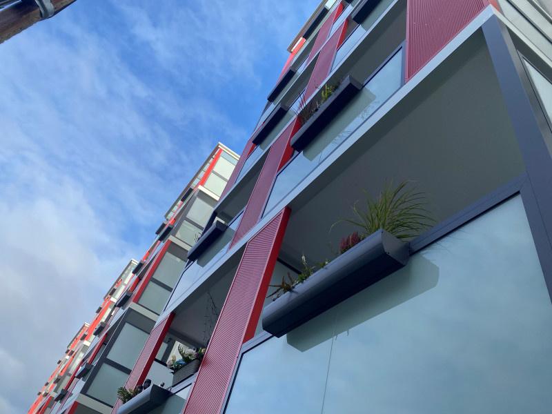 Thumbnail-4-Zimmer-Wohnung - frisch saniert