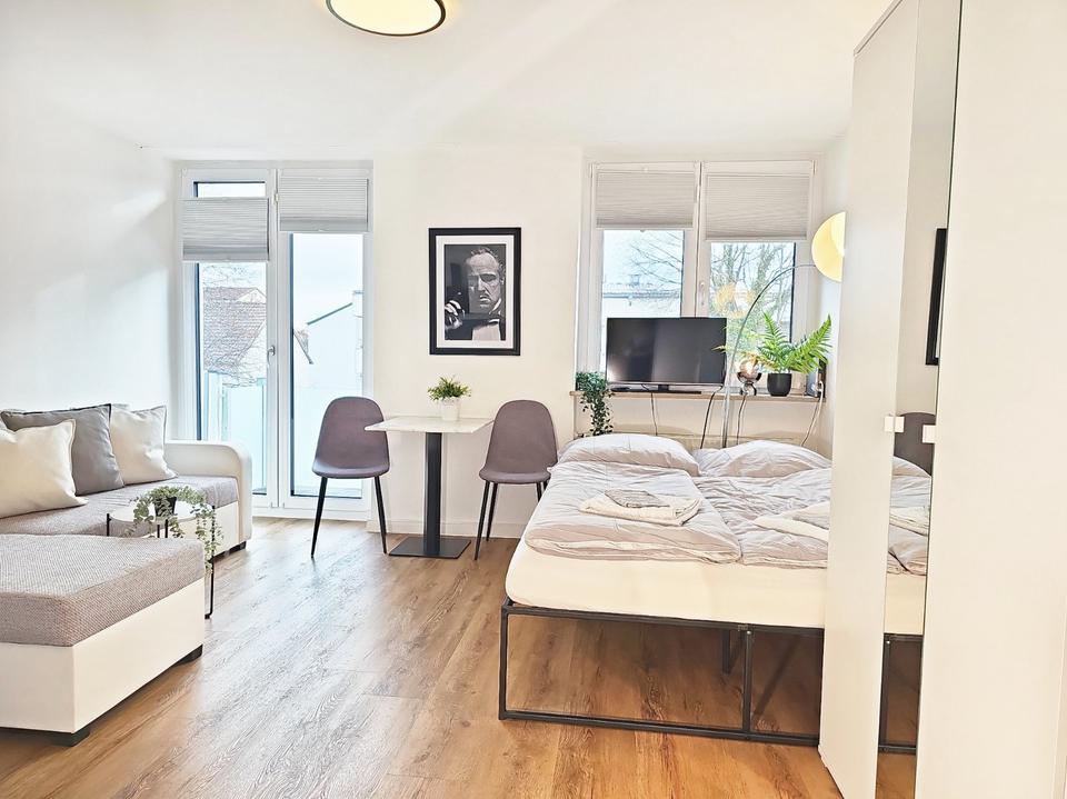 Thumbnail-Studio in zentraler Lage von Germering