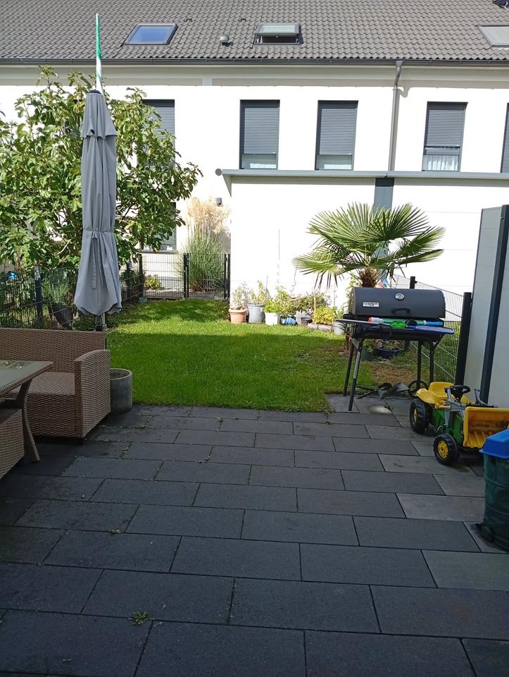 Thumbnail-Provisionsfreies Reihenmittelhaus!